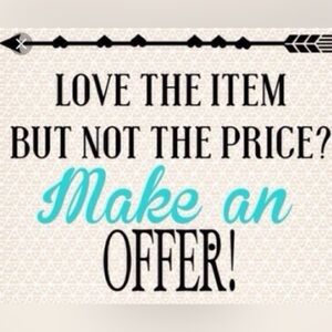 Decorative Sign with Motivational Quote